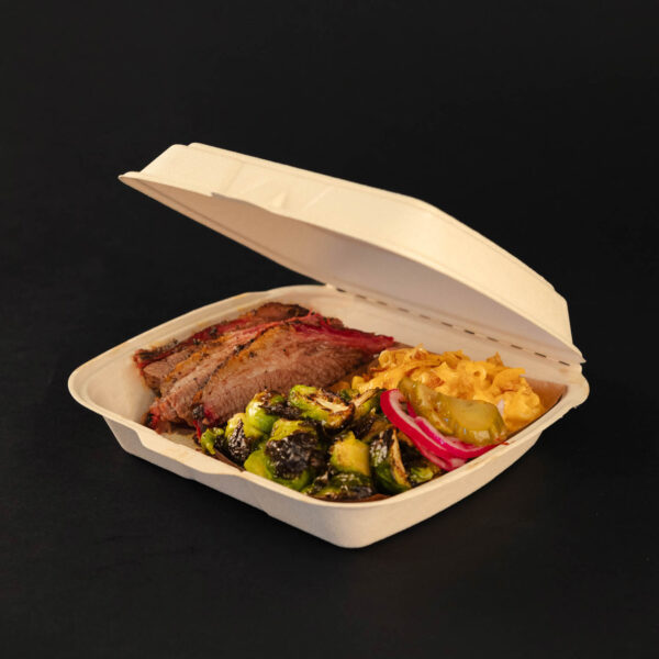 Platter: 1 Meat + 2 sides