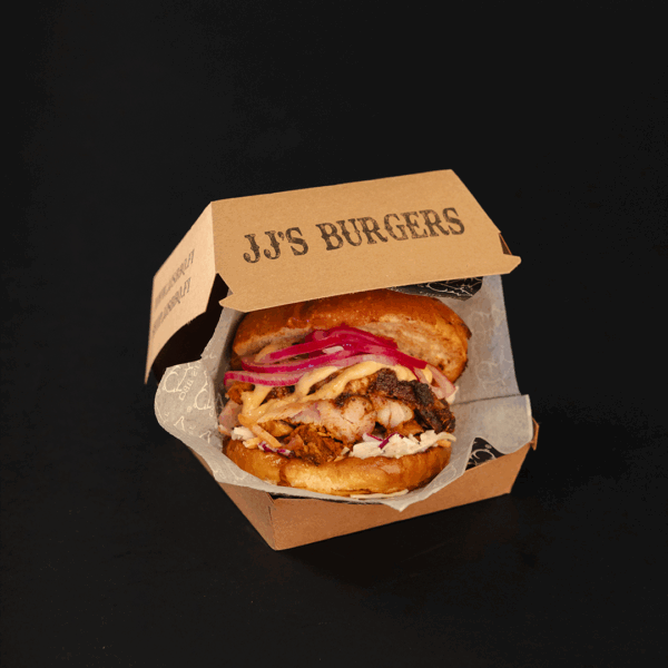 Chicken Burger